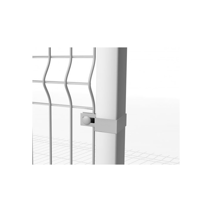 Pfostenkappen 60×40 mm