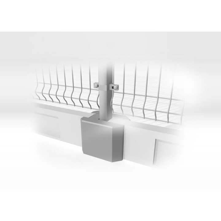Sockelverbinder Universal