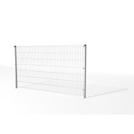Komplettset Doppelstabmatten 2D — 5 lfm