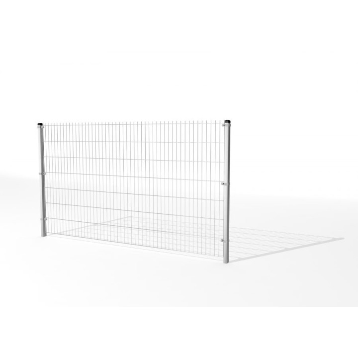Komplettset Doppelstabmatten 2D — 5 lfm